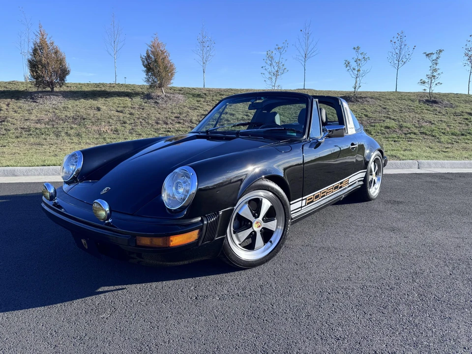 1980 Porsche 911 Carrera SC - Image 22 of 31