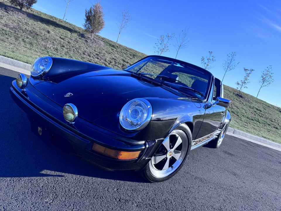 1980 Porsche 911 Carrera SC - Image 24 of 31