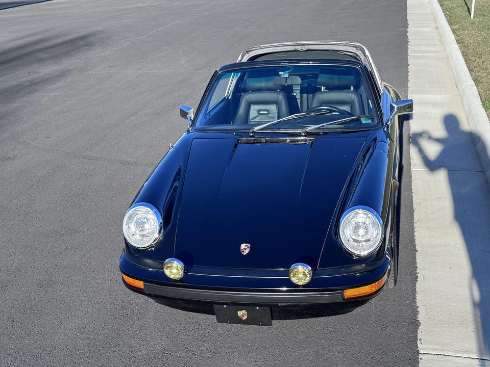 1980 Porsche 911 Carrera SC - Image 27 of 31
