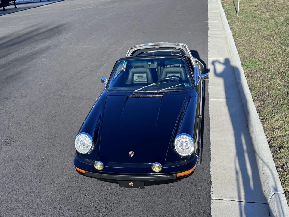 1980 Porsche 911 Carrera SC - Image 26 of 31