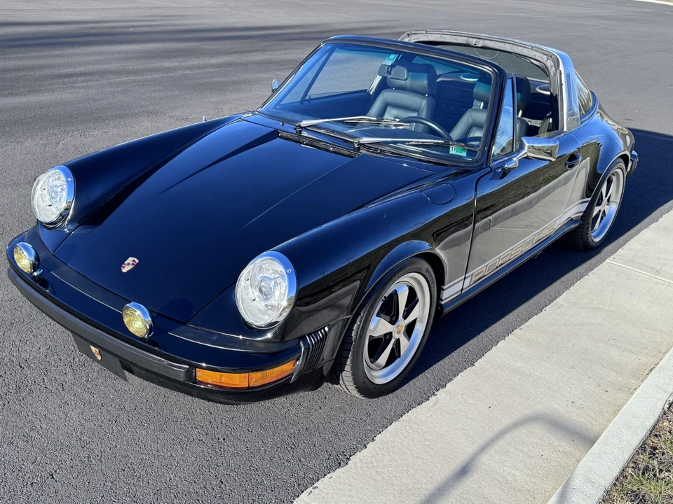 1980 Porsche 911 Carrera SC - Image 23 of 31
