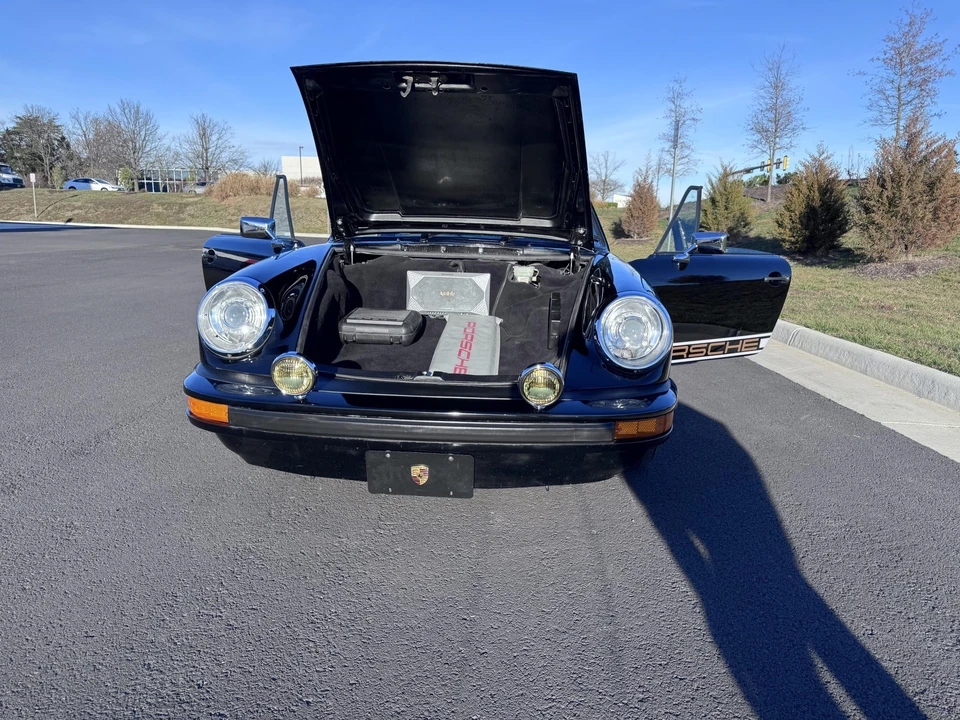 1980 Porsche 911 Carrera SC - Image 28 of 31