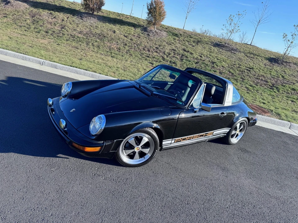 1980 Porsche 911 Carrera SC - Image 15 of 31