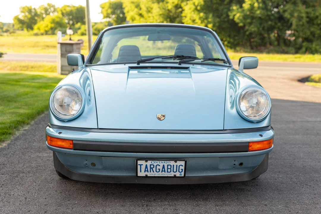 1980 Porsche 911 Carrera SC - Image 8 of 31