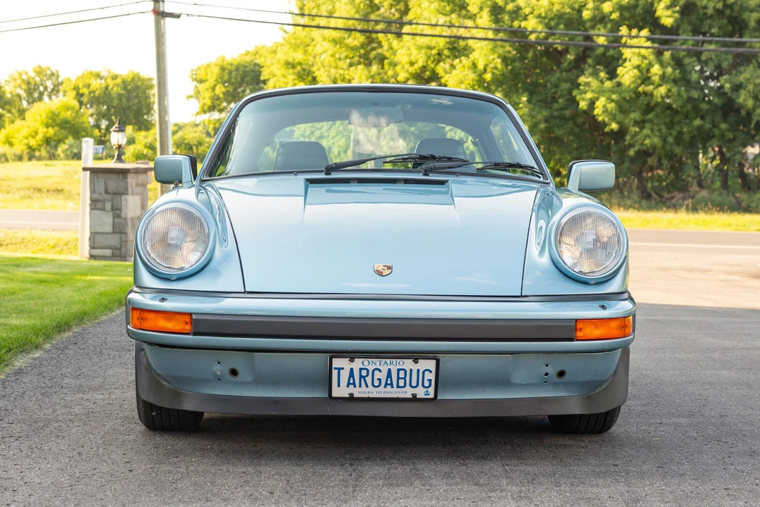 1980 Porsche 911 Carrera SC - Image 9 of 31