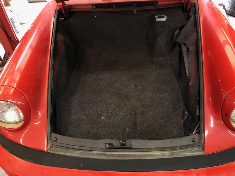 1980 Porsche 911 Carrera SC - Image 24 of 31
