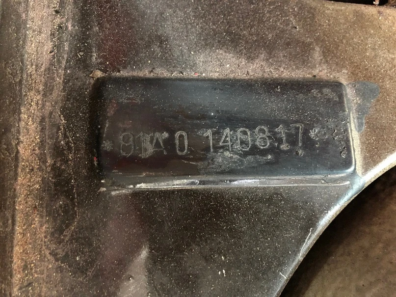 1980 Porsche 911 Carrera SC - Image 29 of 31