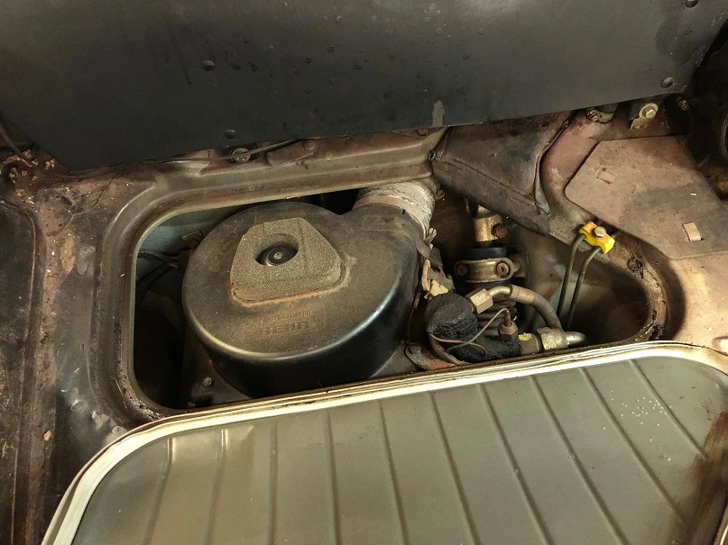 1980 Porsche 911 Carrera SC - Image 28 of 31