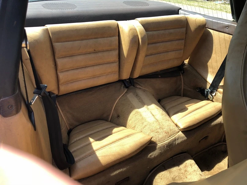 1980 Porsche 911 Carrera SC - Image 18 of 31