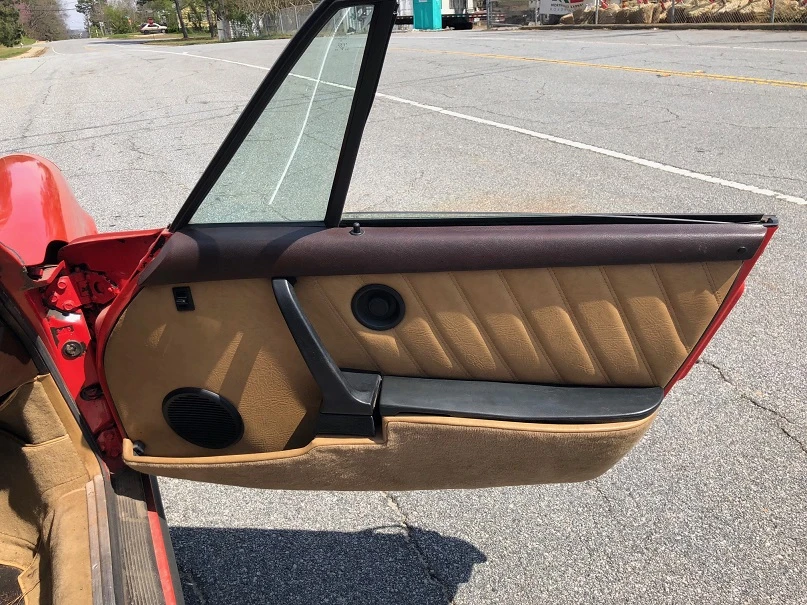 1980 Porsche 911 Carrera SC - Image 16 of 31