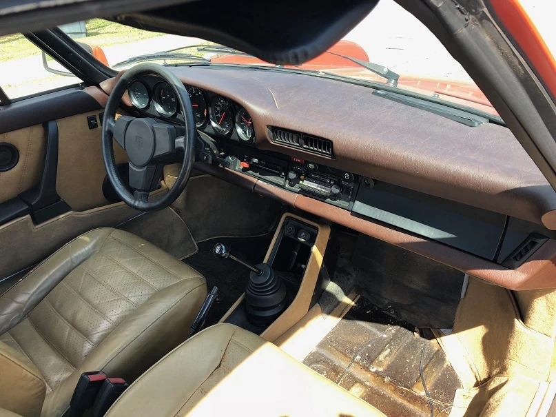 1980 Porsche 911 Carrera SC - Image 17 of 31
