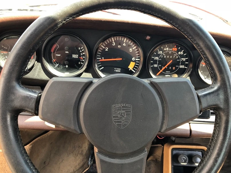 1980 Porsche 911 Carrera SC - Image 15 of 31