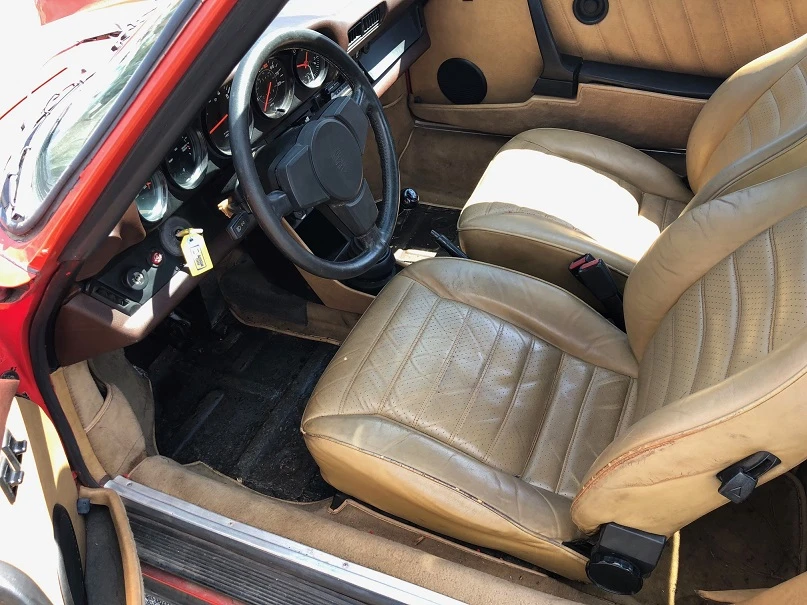 1980 Porsche 911 Carrera SC - Image 13 of 31