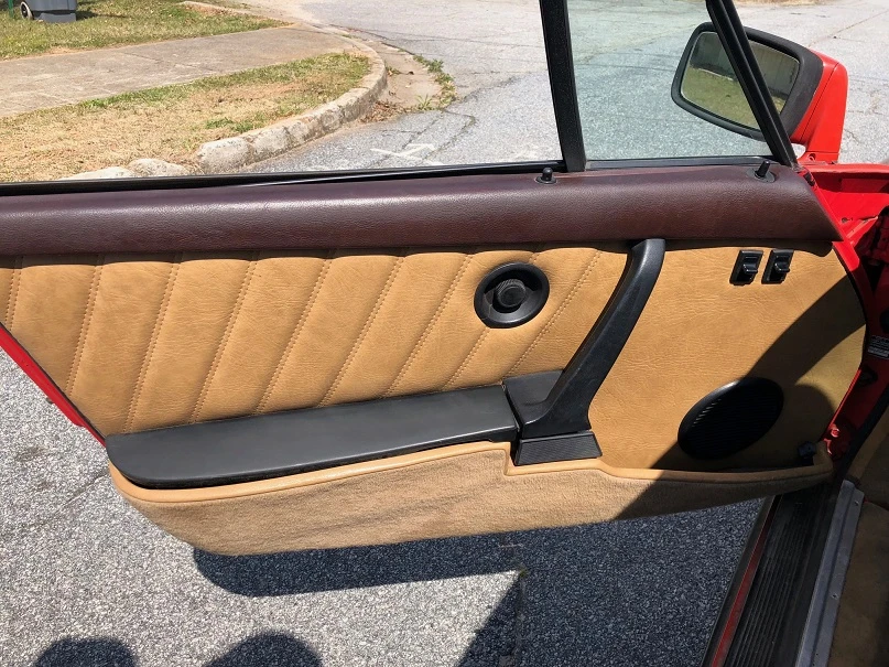 1980 Porsche 911 Carrera SC - Image 12 of 31