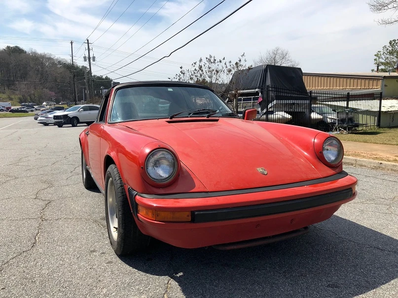 1980 Porsche 911 Carrera SC - Image 11 of 31