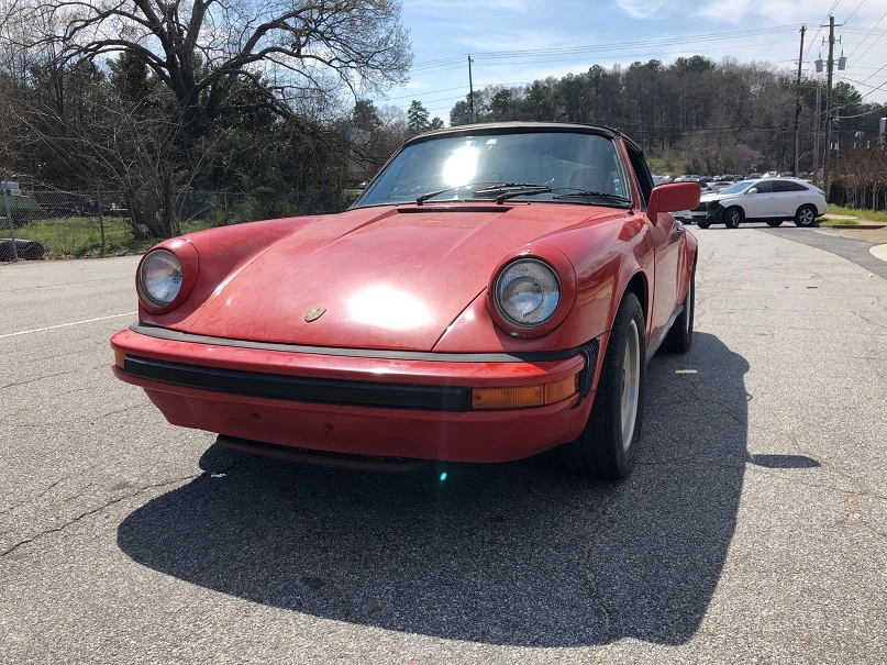 1980 Porsche 911 Carrera SC - Image 10 of 31