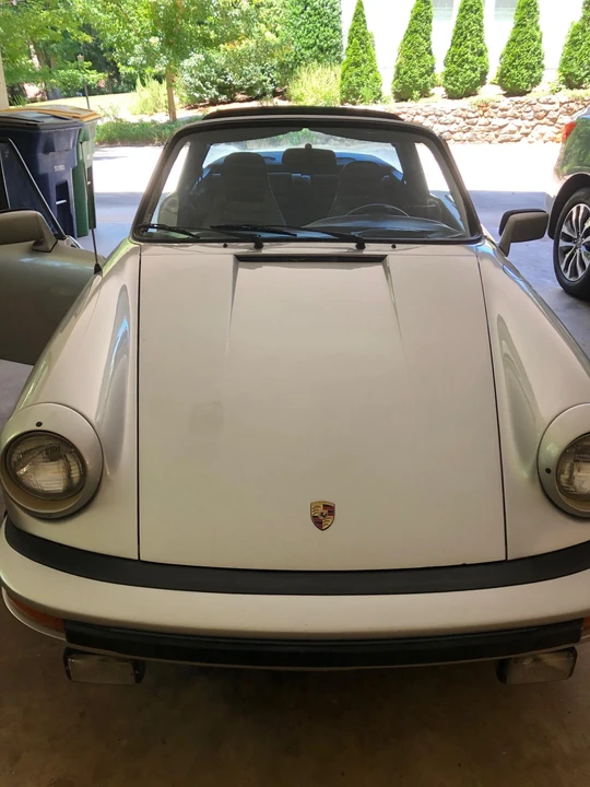 1980 Porsche 911 Carrera SC - Image 19 of 31