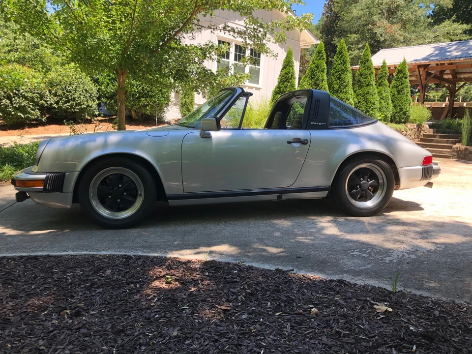 1980 Porsche 911 Carrera SC - Image 7 of 31