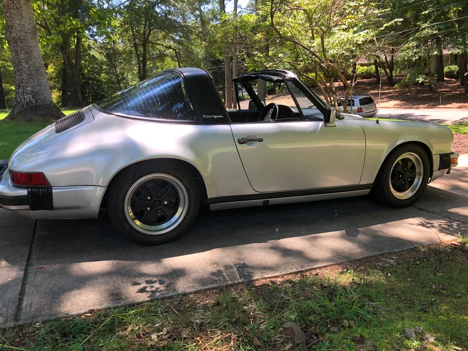 1980 Porsche 911 Carrera SC - Image 14 of 31
