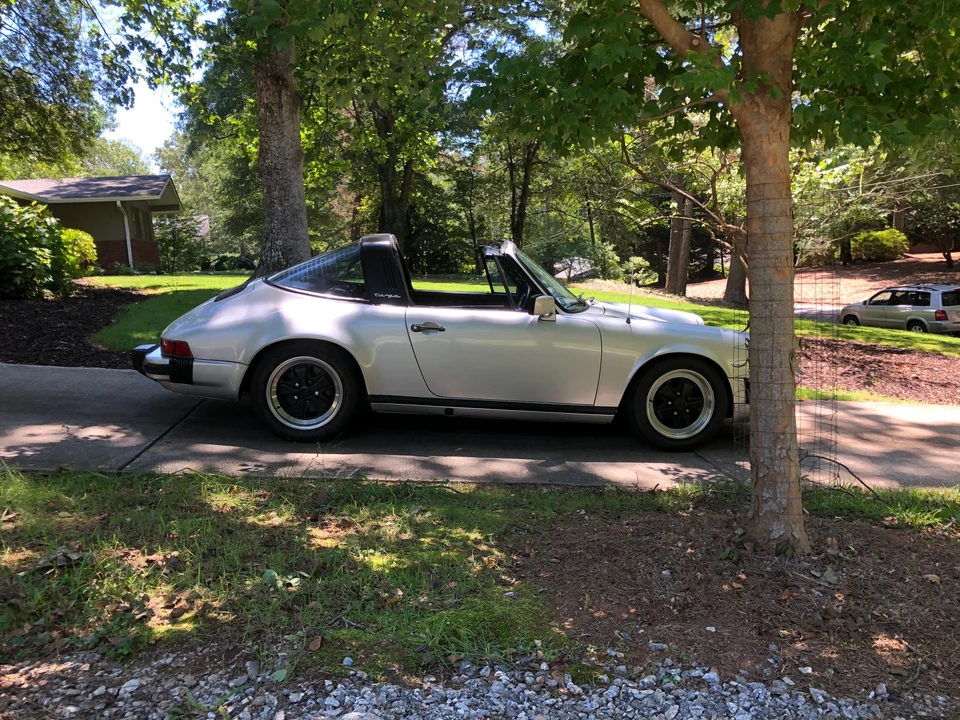 1980 Porsche 911 Carrera SC - Image 15 of 31