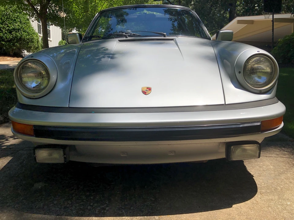 1980 Porsche 911 Carrera SC - Image 3 of 31
