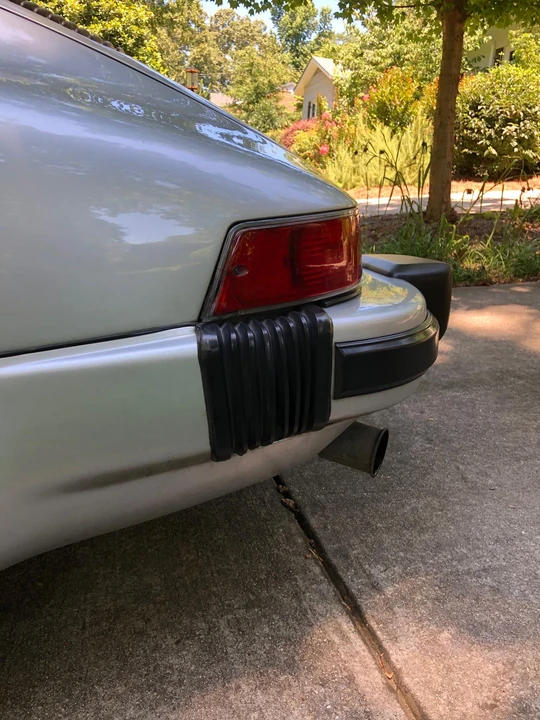 1980 Porsche 911 Carrera SC - Image 28 of 31