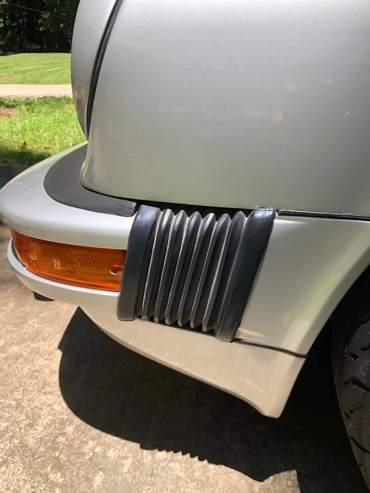 1980 Porsche 911 Carrera SC - Image 21 of 31