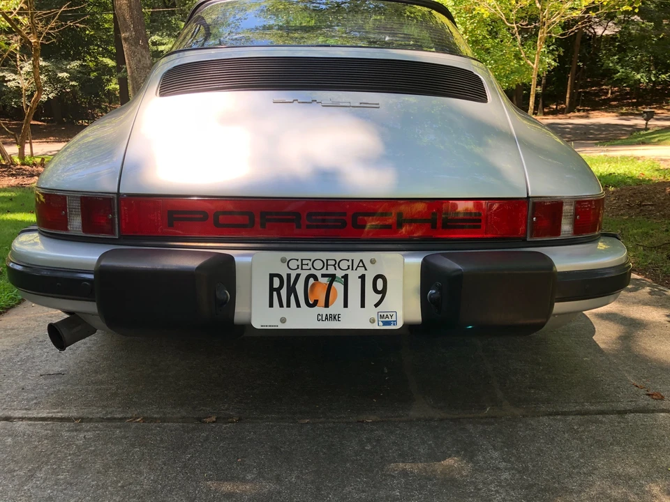 1980 Porsche 911 Carrera SC - Image 11 of 31