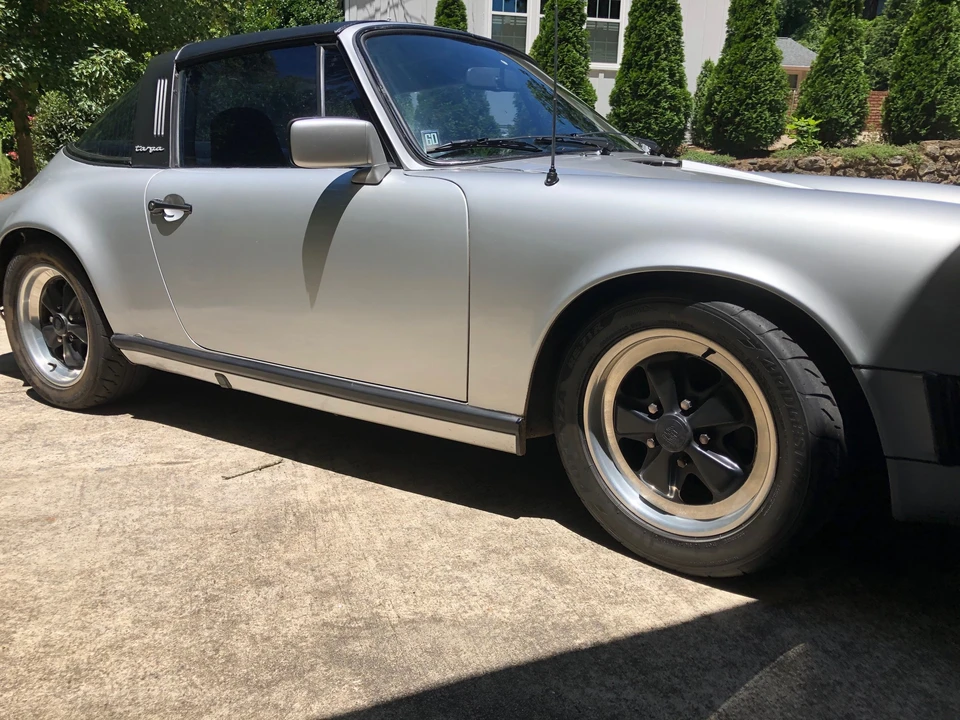 1980 Porsche 911 Carrera SC - Image 17 of 31