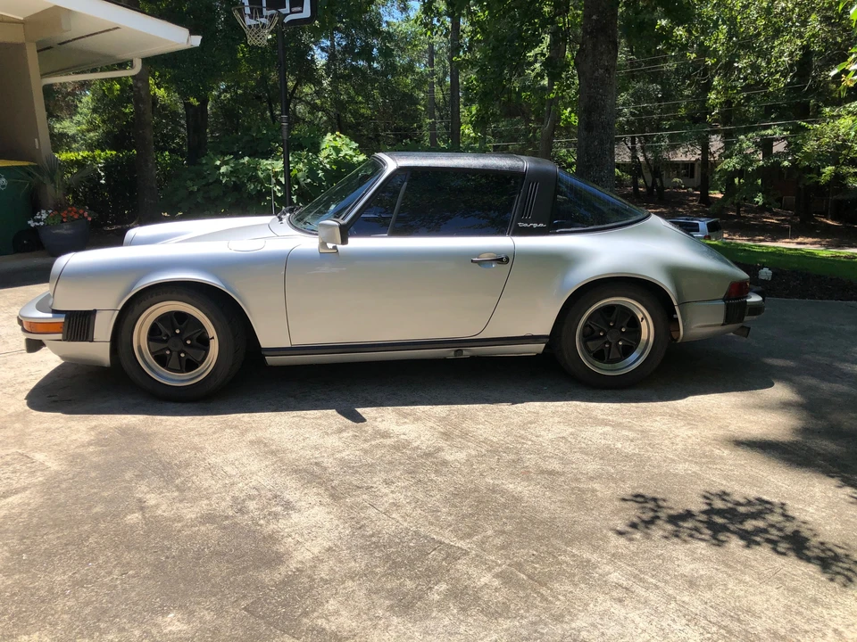 1980 Porsche 911 Carrera SC - Image 9 of 31