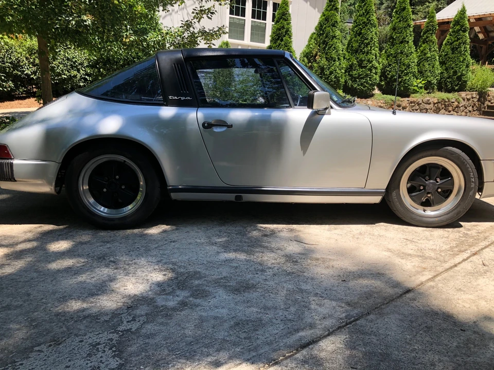 1980 Porsche 911 Carrera SC - Image 16 of 31