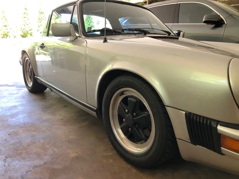 1980 Porsche 911 Carrera SC - Image 26 of 31