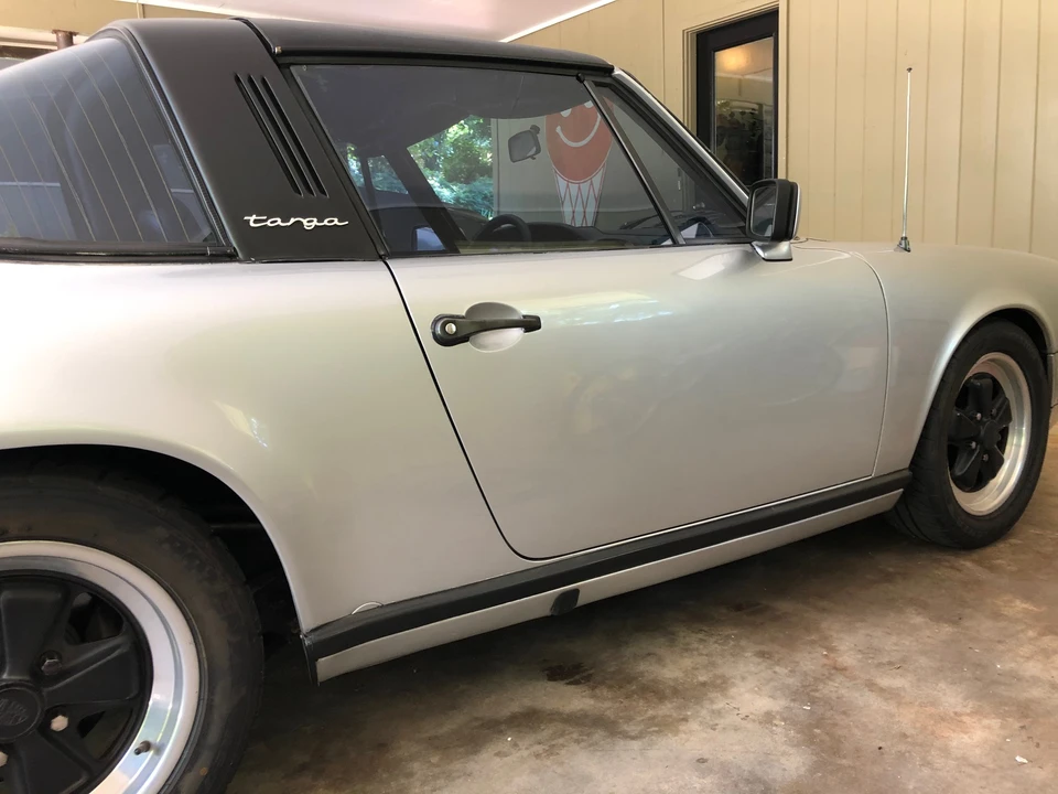 1980 Porsche 911 Carrera SC - Image 25 of 31