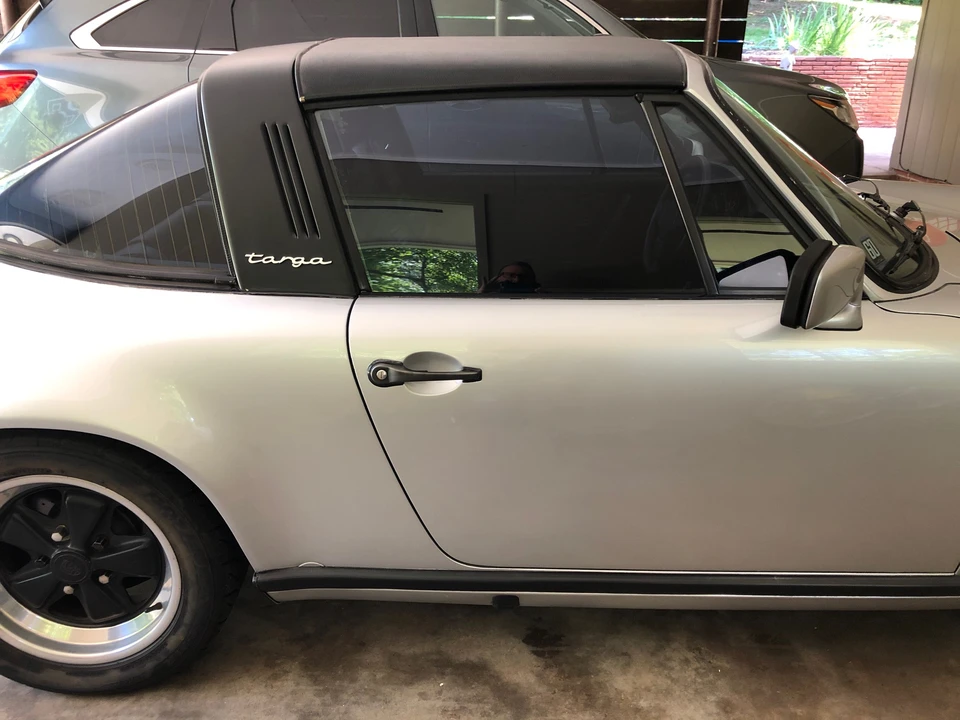 1980 Porsche 911 Carrera SC - Image 24 of 31