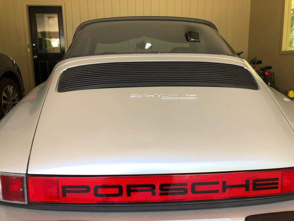 1980 Porsche 911 Carrera SC - Image 12 of 31