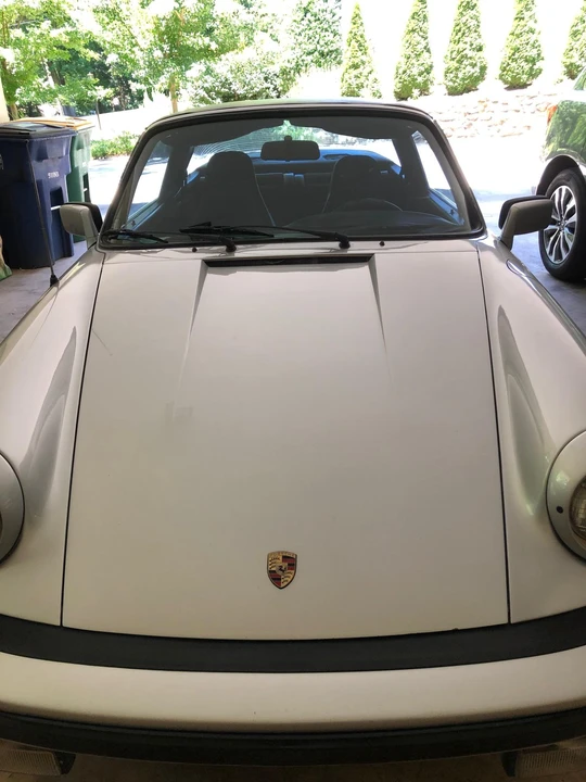 1980 Porsche 911 Carrera SC - Image 23 of 31
