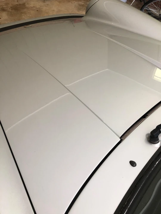 1980 Porsche 911 Carrera SC - Image 22 of 31