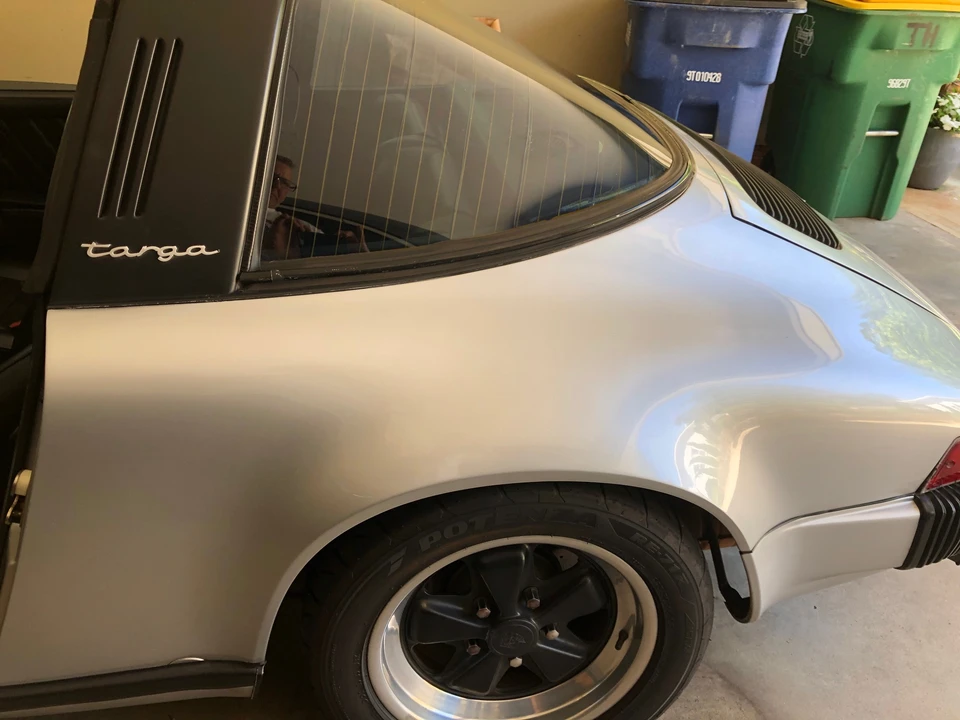 1980 Porsche 911 Carrera SC - Image 27 of 31