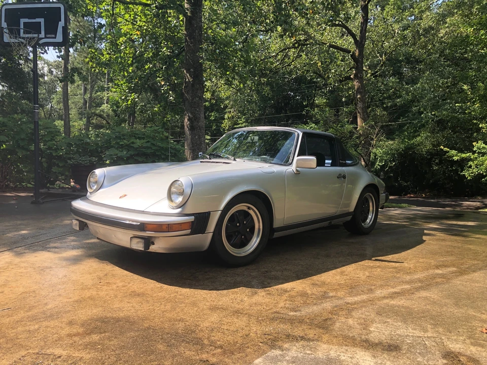 1980 Porsche 911 Carrera SC - Image 5 of 31