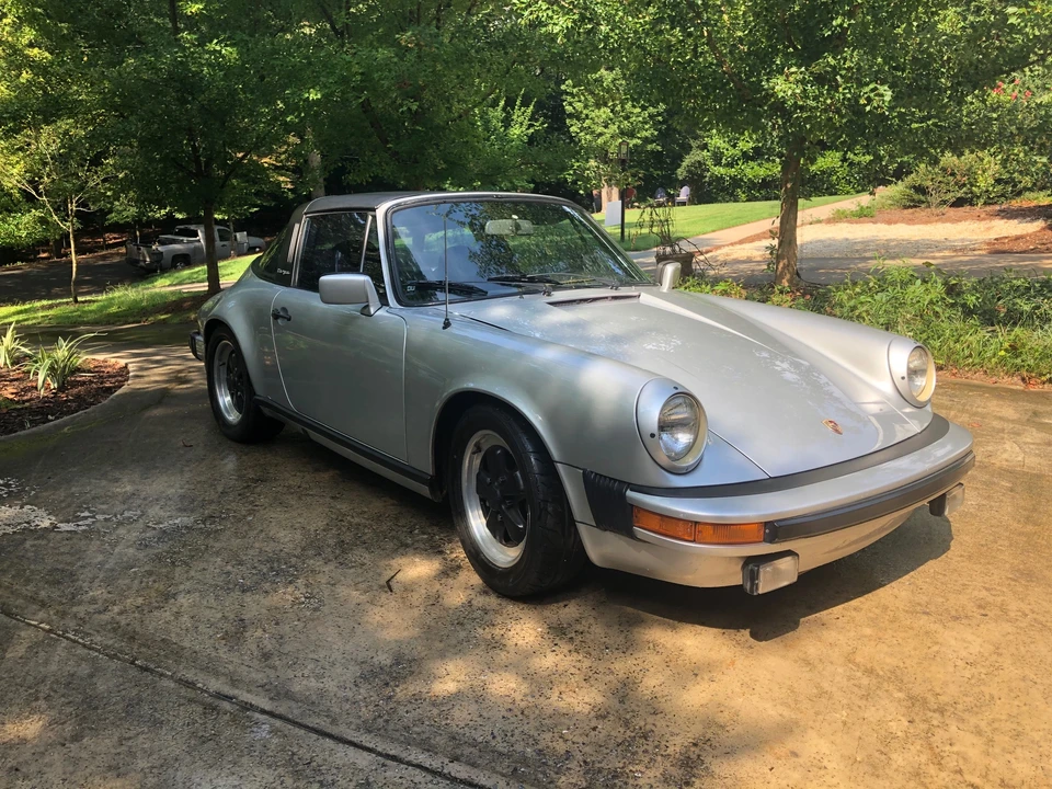 1980 Porsche 911 Carrera SC - Image 2 of 31