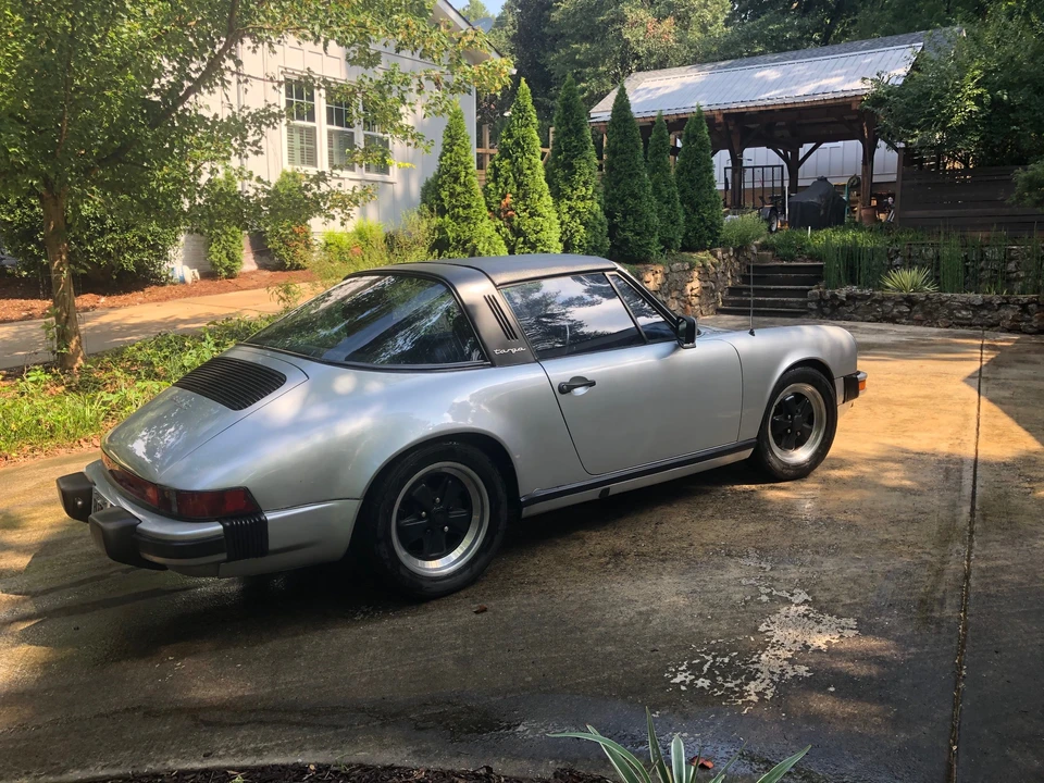 1980 Porsche 911 Carrera SC - Image 13 of 31