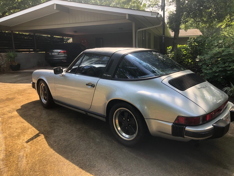 1980 Porsche 911 Carrera SC - Image 10 of 31