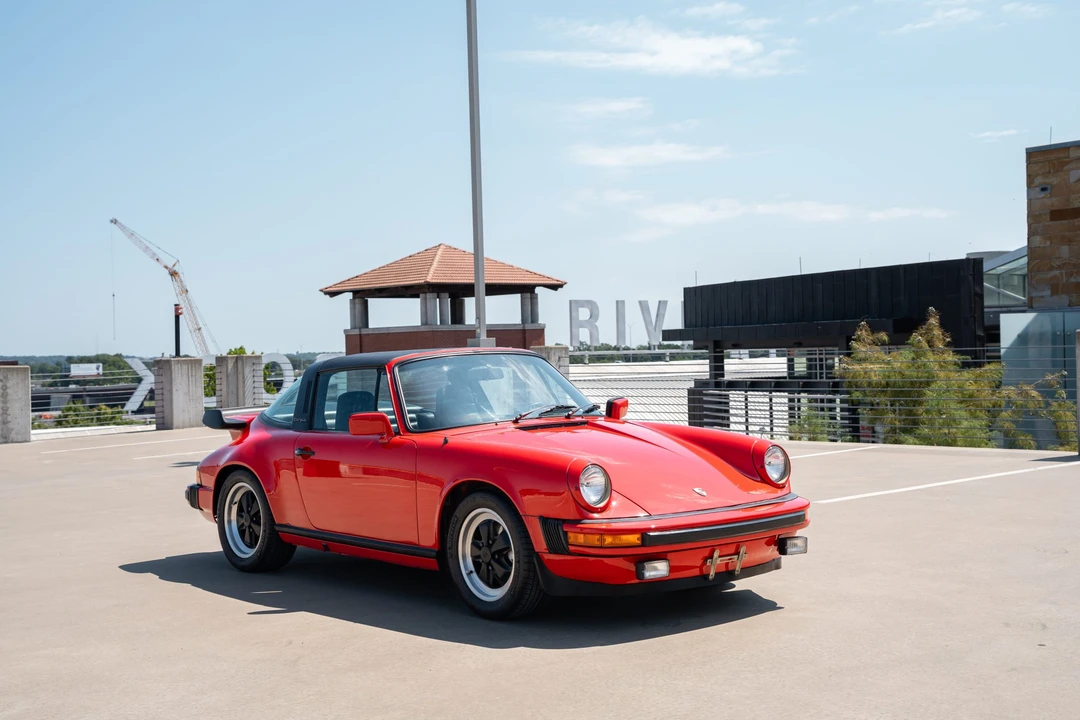 1980 Porsche 911 Carrera SC - Image 10 of 31