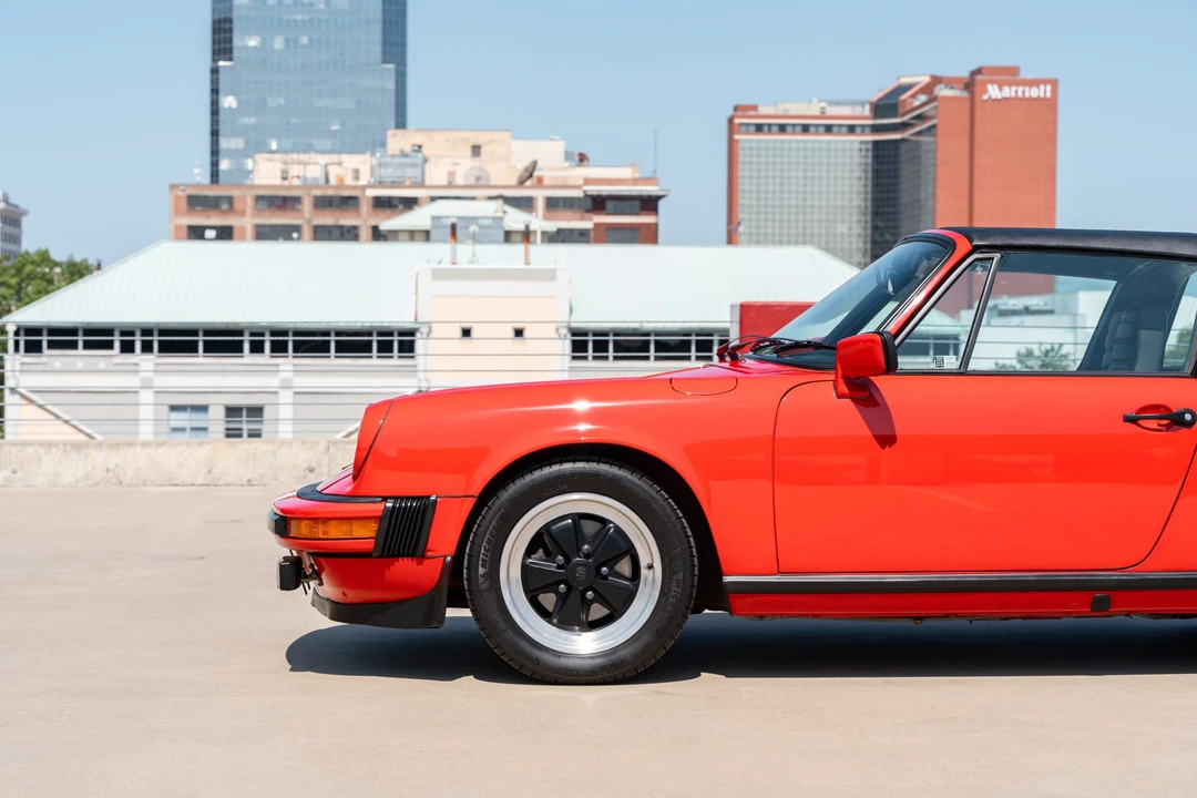 1980 Porsche 911 Carrera SC - Image 21 of 31