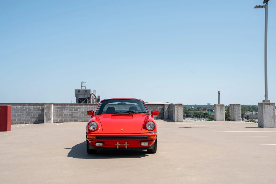 1980 Porsche 911 Carrera SC - Image 5 of 31