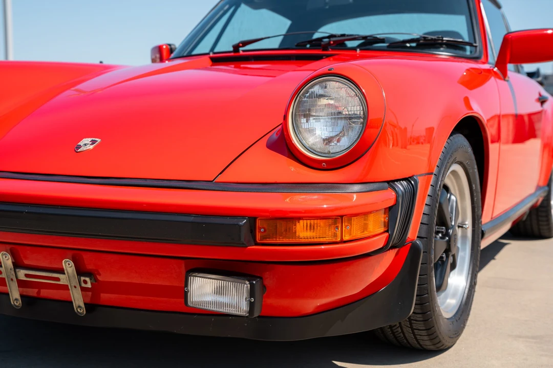 1980 Porsche 911 Carrera SC - Image 19 of 31