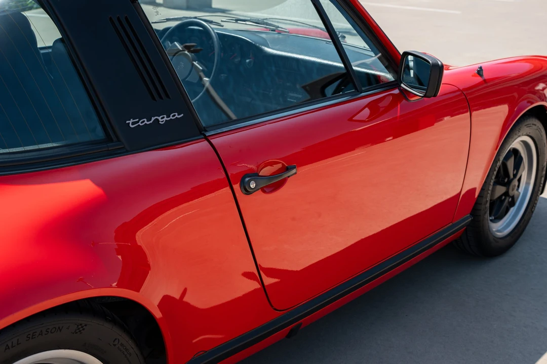 1980 Porsche 911 Carrera SC - Image 29 of 31