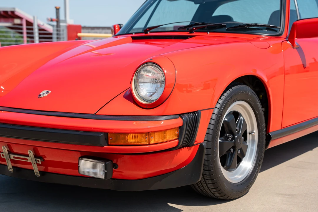 1980 Porsche 911 Carrera SC - Image 18 of 31