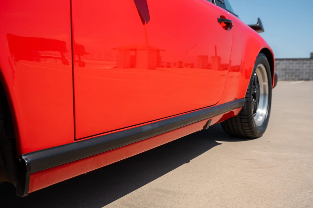 1980 Porsche 911 Carrera SC - Image 20 of 31