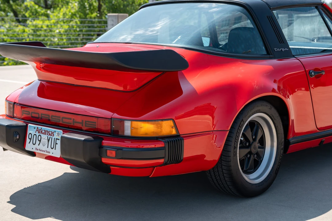 1980 Porsche 911 Carrera SC - Image 28 of 31